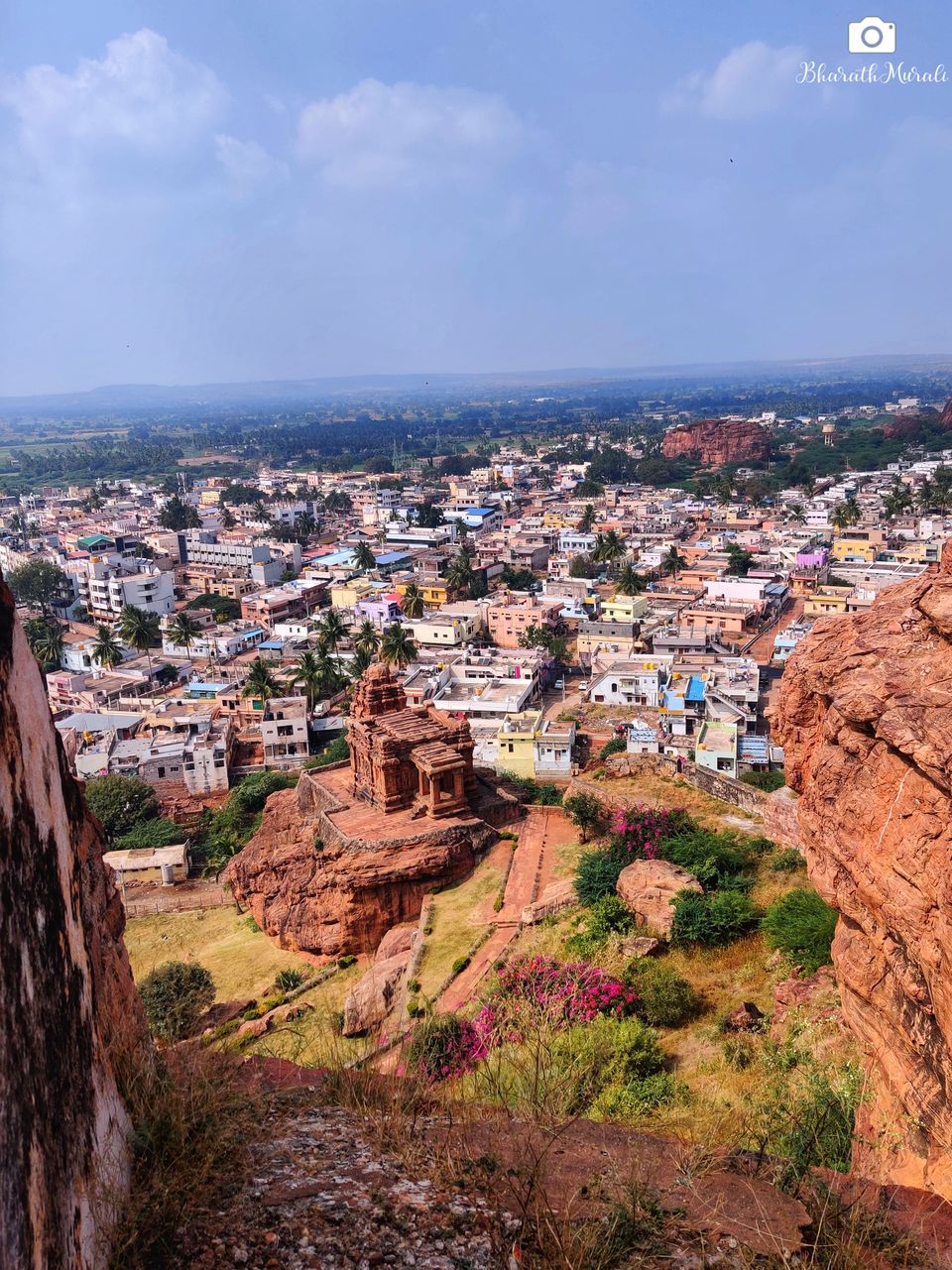 Photo of A Solo Trip to Explore the Chalukya Dyansty. by Bharath Bara