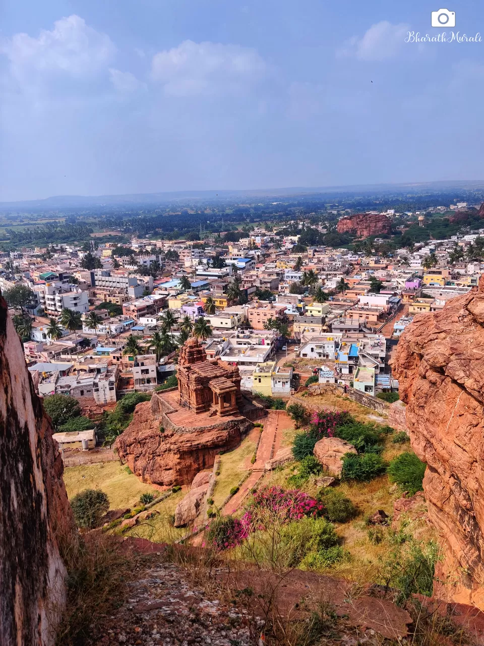 Photo of A Solo Trip to Explore the Chalukya Dyansty. by Bharath Bara