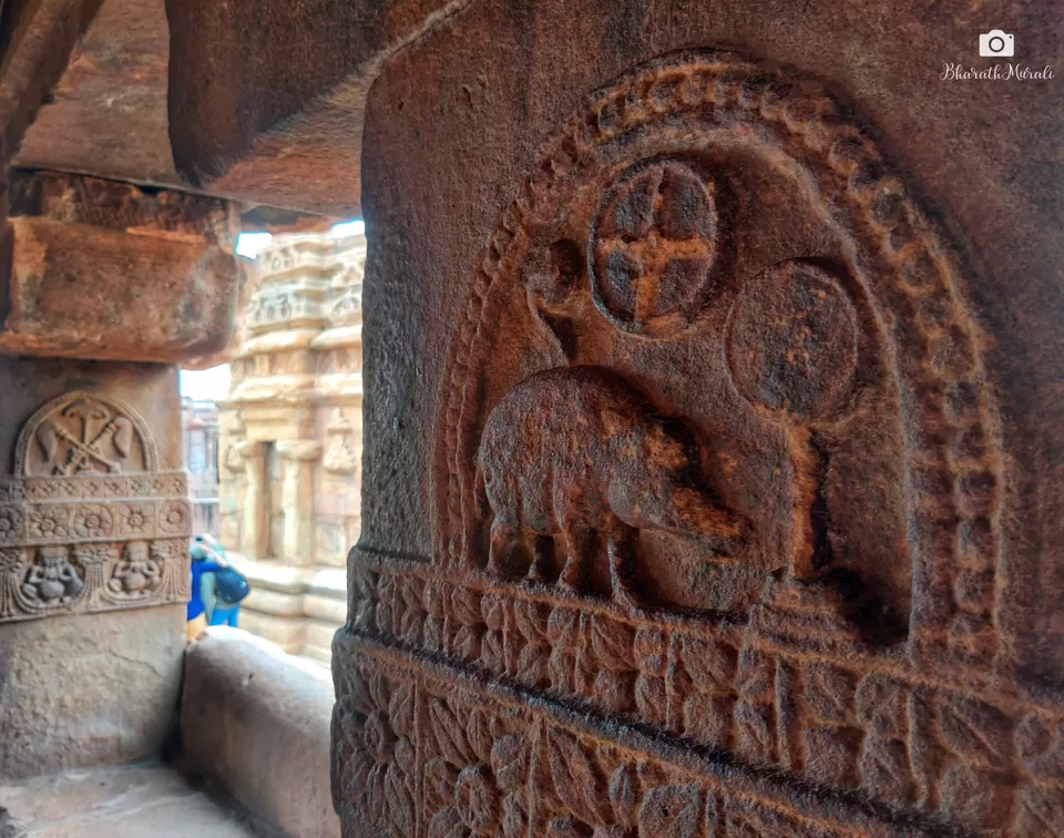 Photo of A Solo Trip to Explore the Chalukya Dyansty. by Bharath Bara