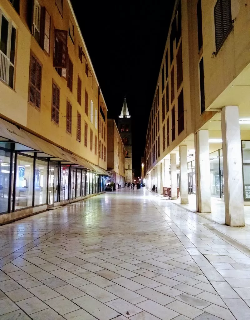 Photo of Zadar, Croatia by coloursofwanderlust 