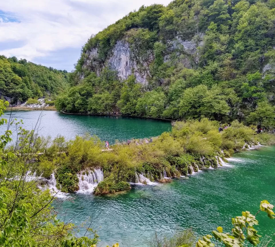 Photo of Plitvice Lakes National Park, Plitvička Jezera, Croatia by coloursofwanderlust 