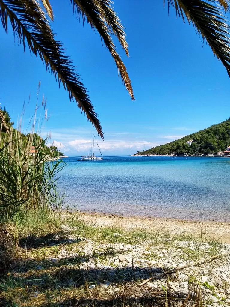Photo of Budikovac Island, Podstražje, Croatia by coloursofwanderlust 