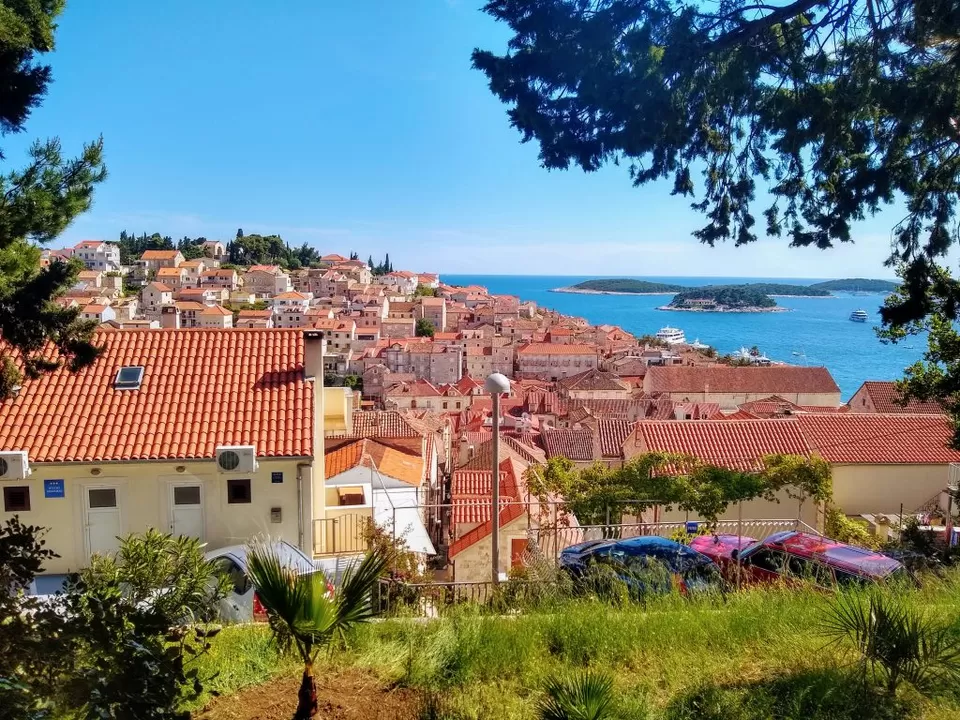 Photo of Hvar, Croatia by coloursofwanderlust 