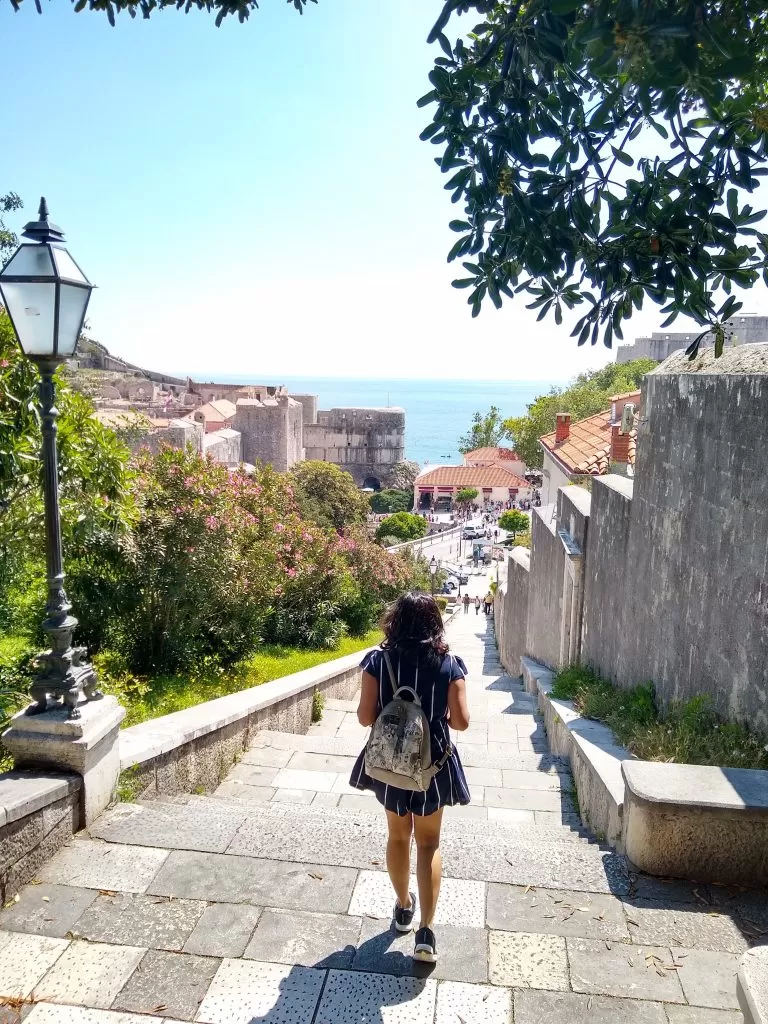 Photo of Dubrovnik, Croatia by coloursofwanderlust 
