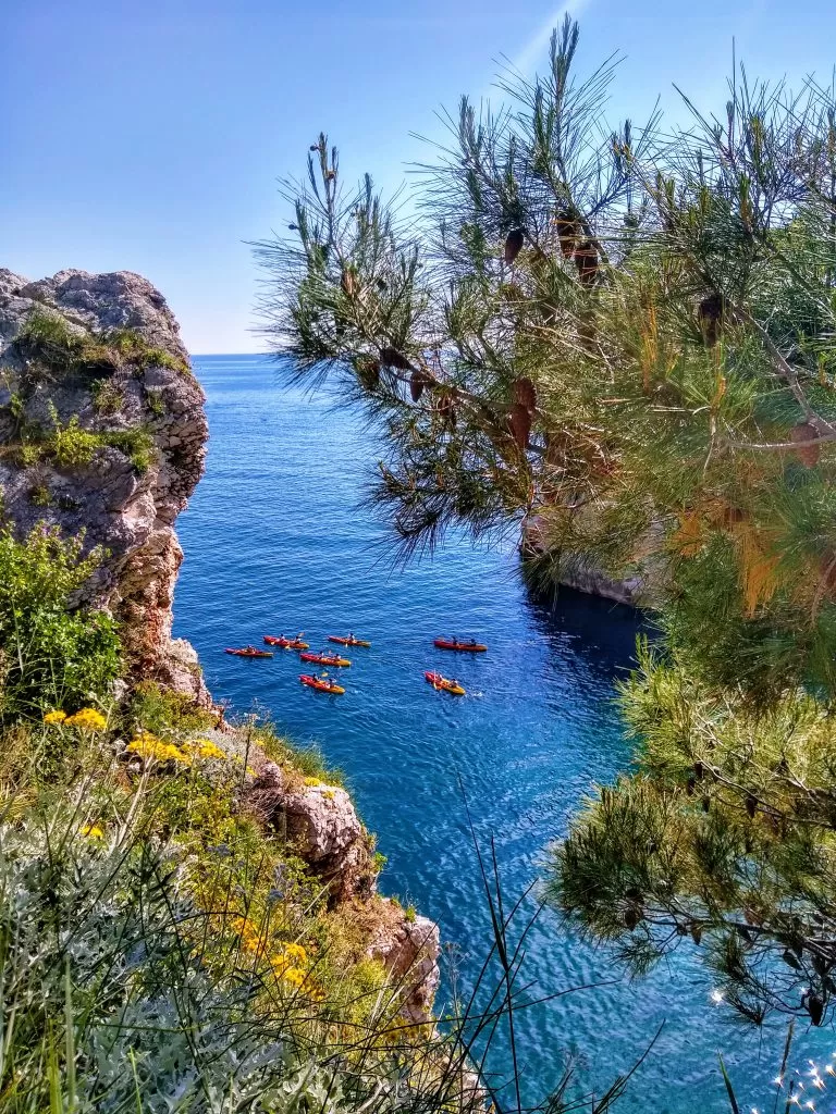 Photo of Dubrovnik, Croatia by coloursofwanderlust 