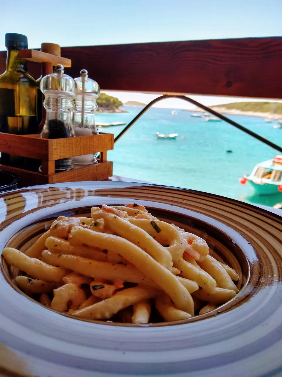Photo of Bacchus Palmižana, Hvar, Croatia by coloursofwanderlust 