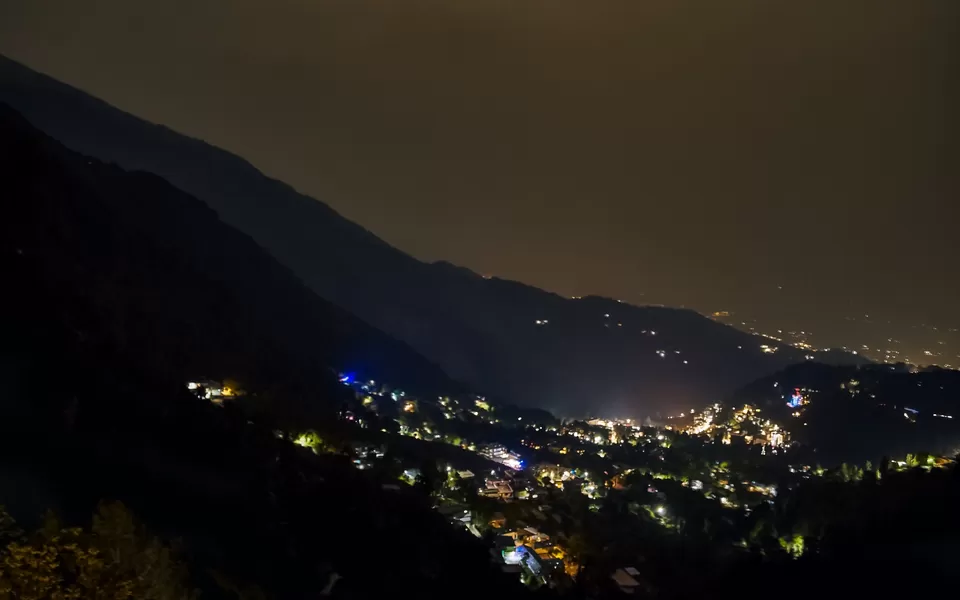 Photo of Dharamshala, Himachal Pradesh, India by Akshay Upadhya