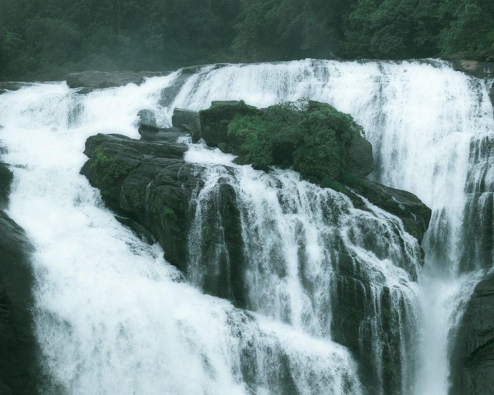 Photo of Moody Mallalli Falls by Akshay Upadhya