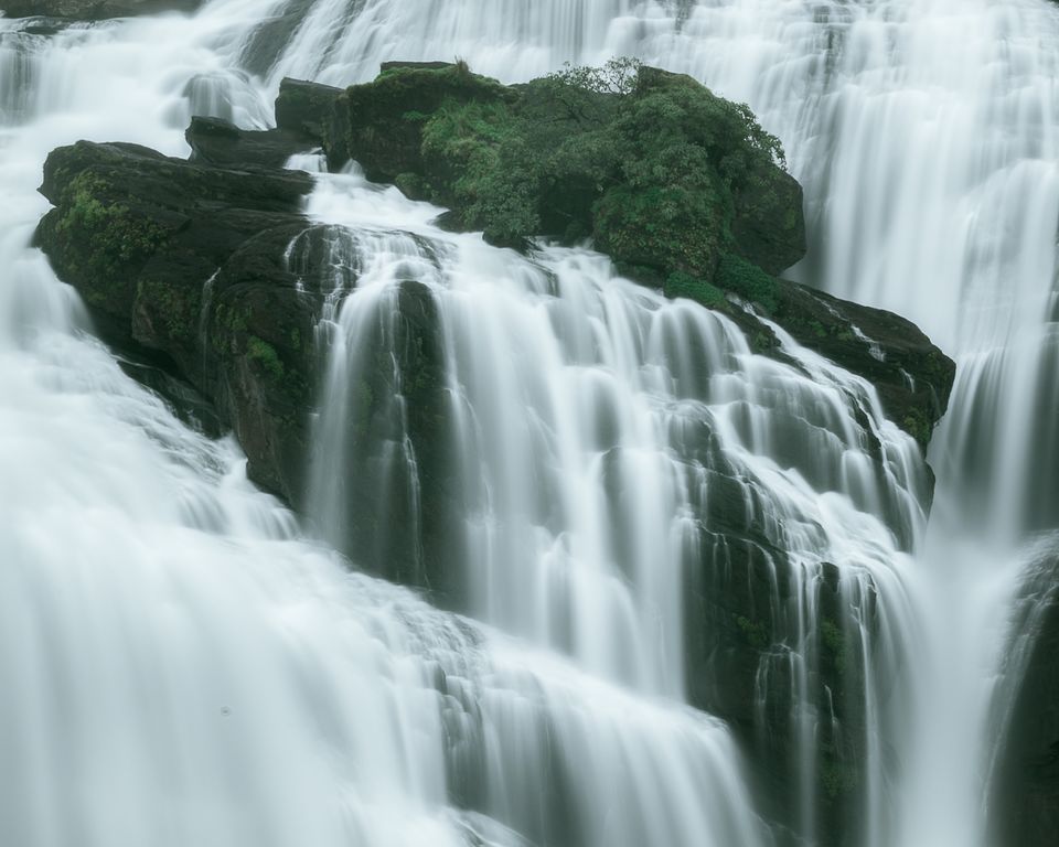 Photo of Moody Mallalli Falls by Akshay Upadhya