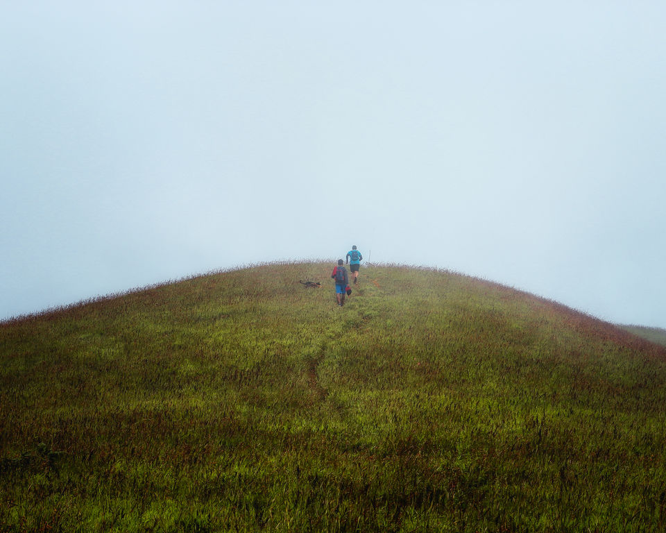 Photo of Enrapturing Western Ghats - Kudremukh, Samse, Horanadu #westernghatsinphotos by Akshay Upadhya