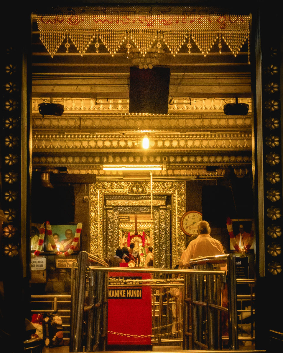 Photo of Horanadu, Karnataka, India by Akshay Upadhya