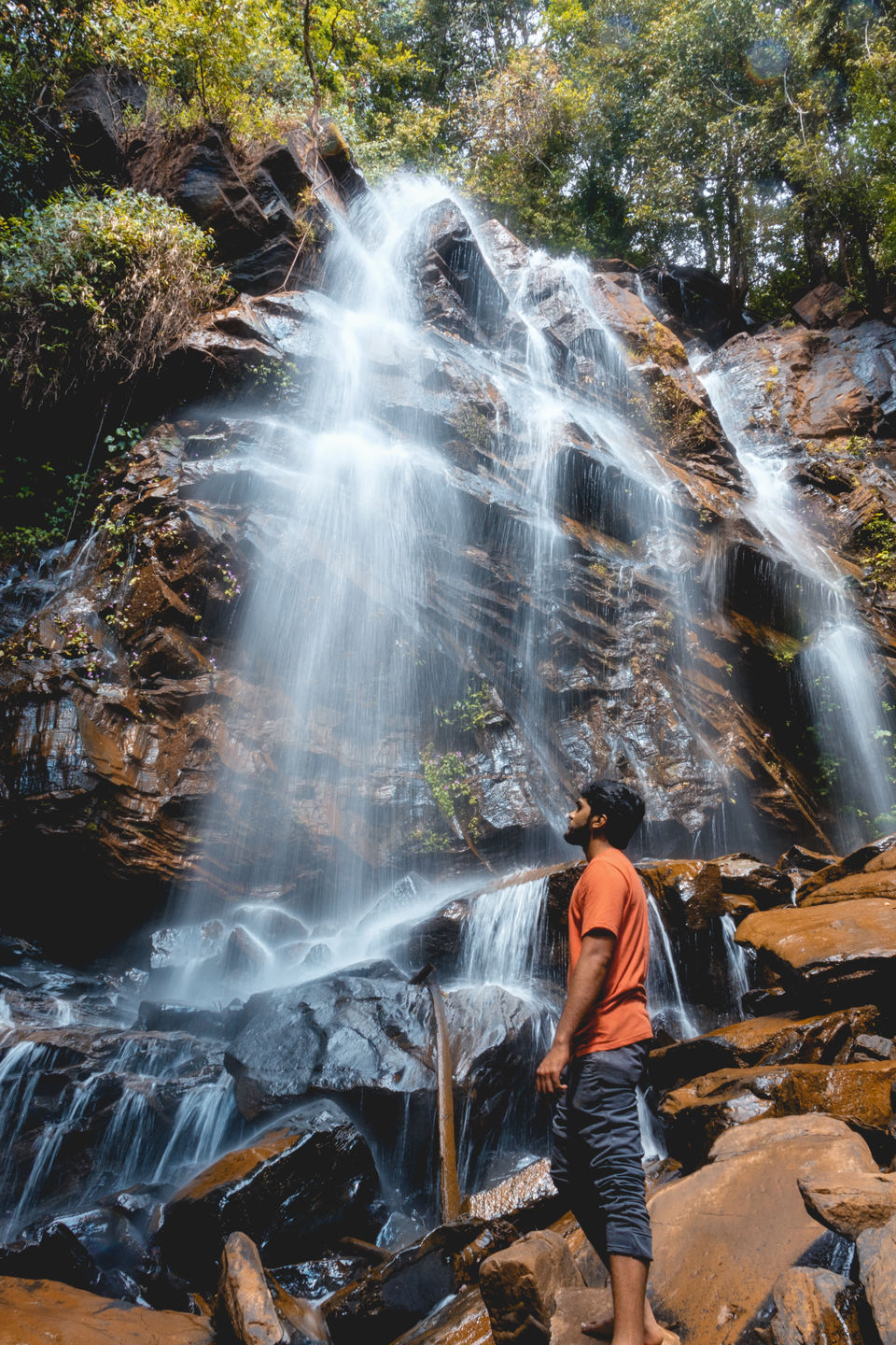 Photo of Samse, Karnataka, India by Akshay Upadhya