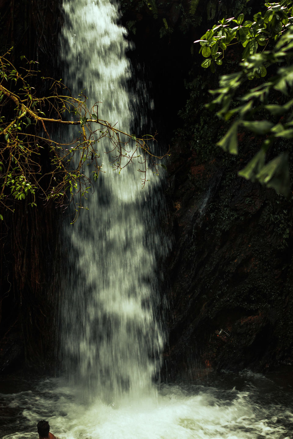 Photo of Jog - Honnavara - Murudeshwara - Kundapur - for the love of waterfalls and coastline by Akshay Upadhya