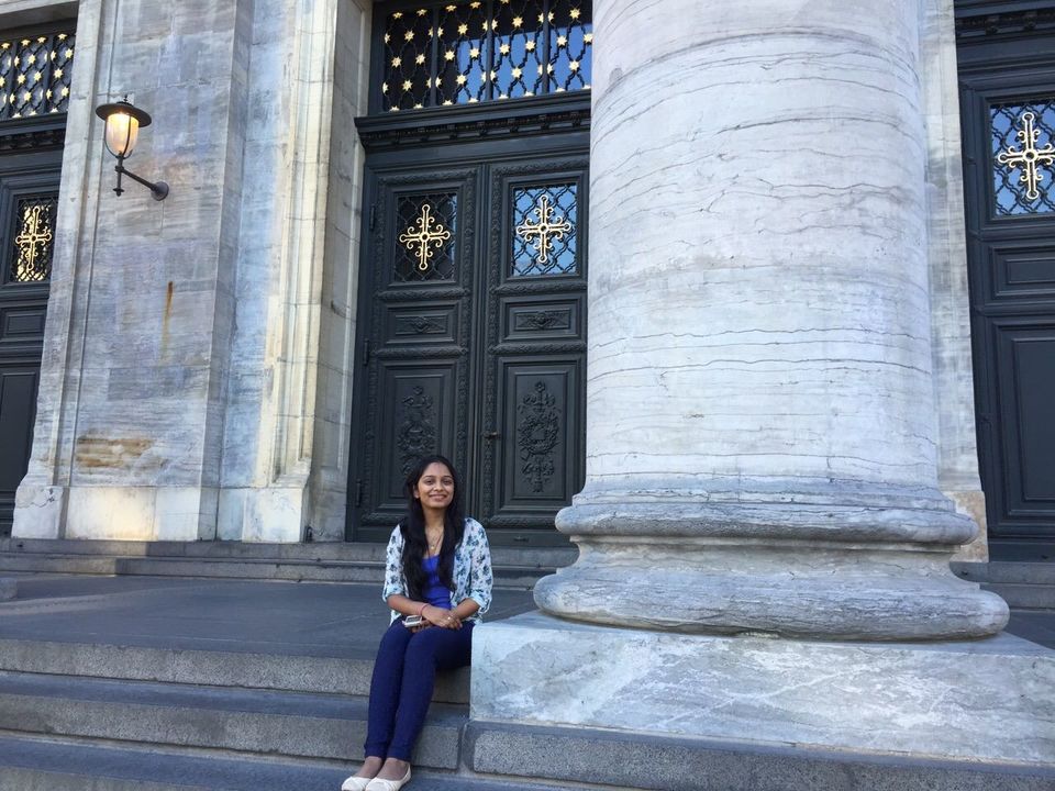 Photo of Copenhagen- Guide by a travel rookie 11/17 by Shallu Aggarwal