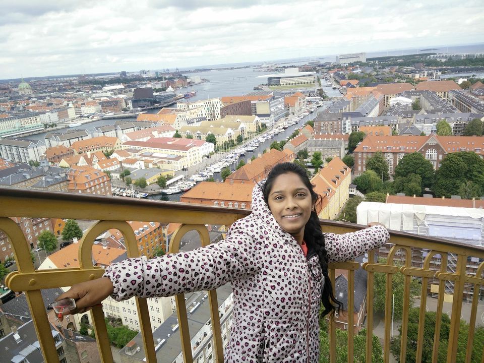 Photo of Copenhagen- Guide by a travel rookie 8/17 by Shallu Aggarwal