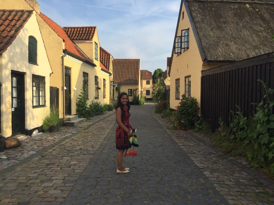 Photo of Copenhagen- Guide by a travel rookie 10/17 by Shallu Aggarwal