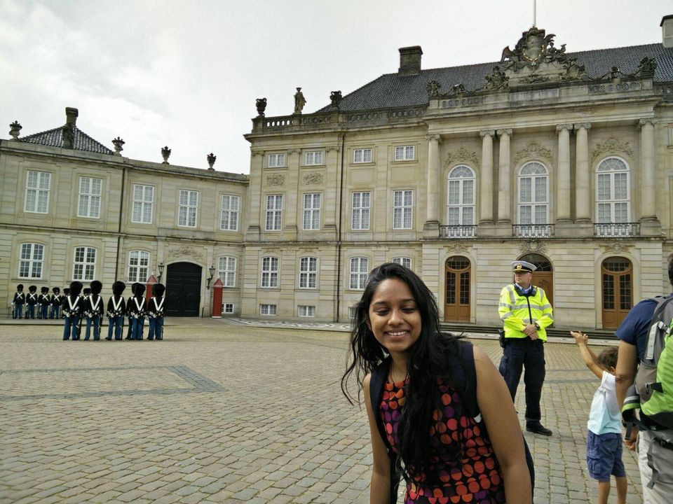 Photo of Copenhagen- Guide by a travel rookie 12/17 by Shallu Aggarwal