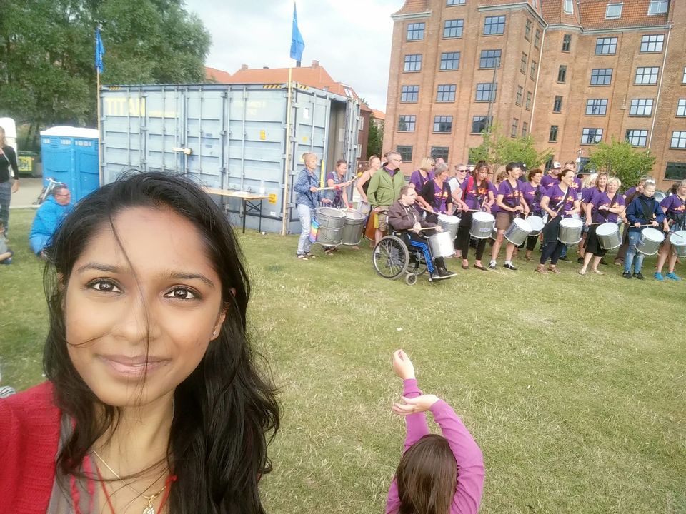 Photo of Copenhagen- Guide by a travel rookie 14/17 by Shallu Aggarwal