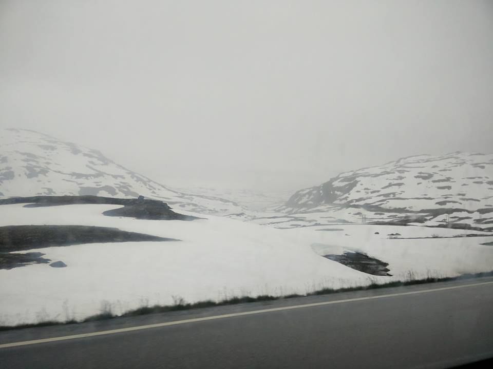Photo of Breathtaking Norway 1/8 by Shallu Aggarwal