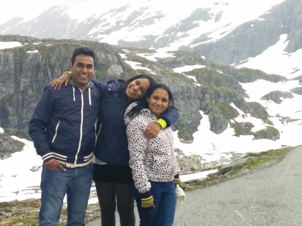 Photo of Breathtaking Norway 3/8 by Shallu Aggarwal
