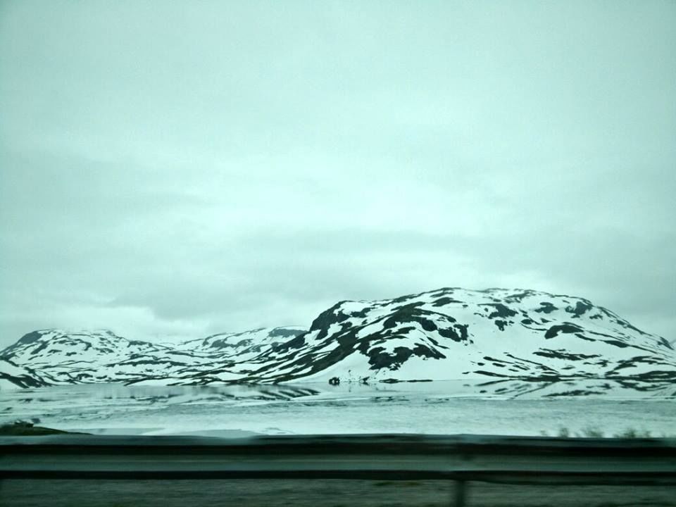 Photo of Breathtaking Norway 4/8 by Shallu Aggarwal