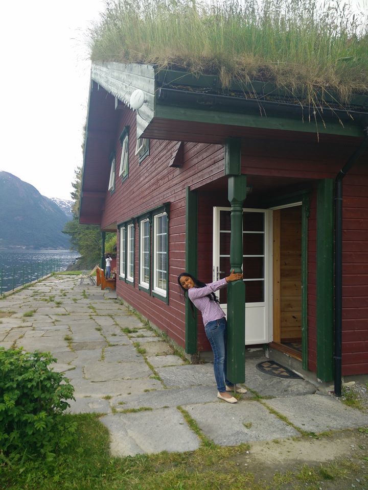 Photo of Breathtaking Norway 5/8 by Shallu Aggarwal