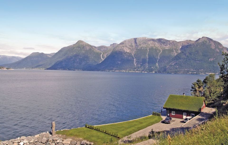 Photo of Breathtaking Norway 7/8 by Shallu Aggarwal