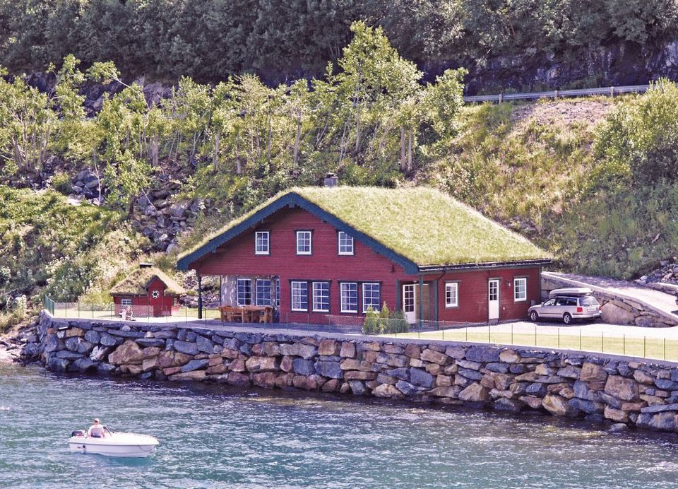 Photo of Breathtaking Norway 8/8 by Shallu Aggarwal
