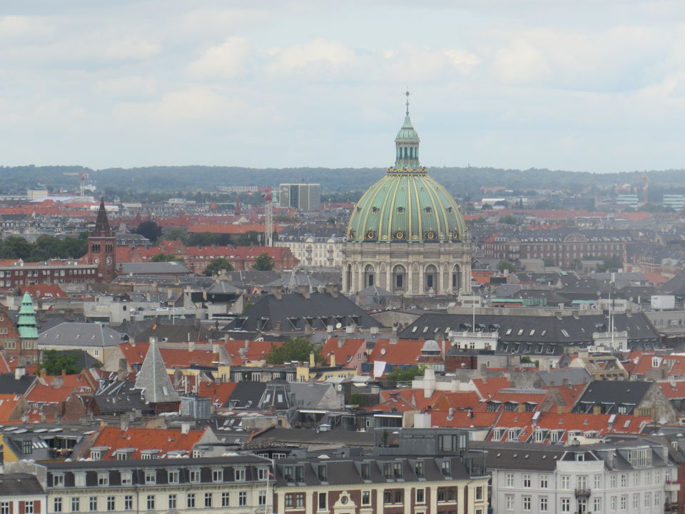 Photo of Copenhagen- Guide by a travel rookie 2/17 by Shallu Aggarwal