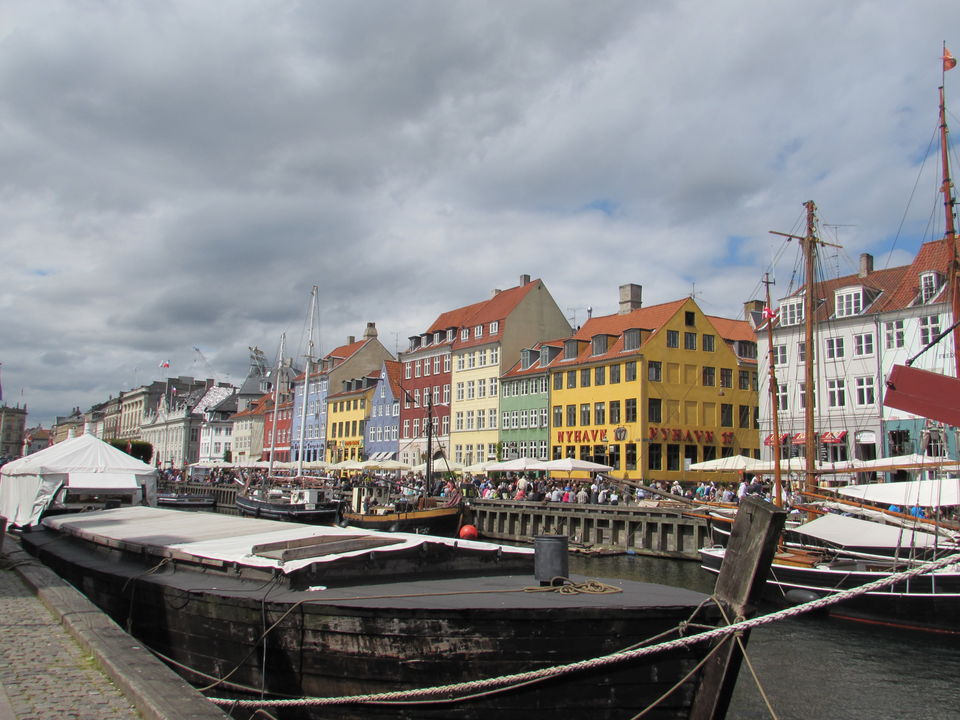 Photo of Copenhagen- Guide by a travel rookie 4/17 by Shallu Aggarwal