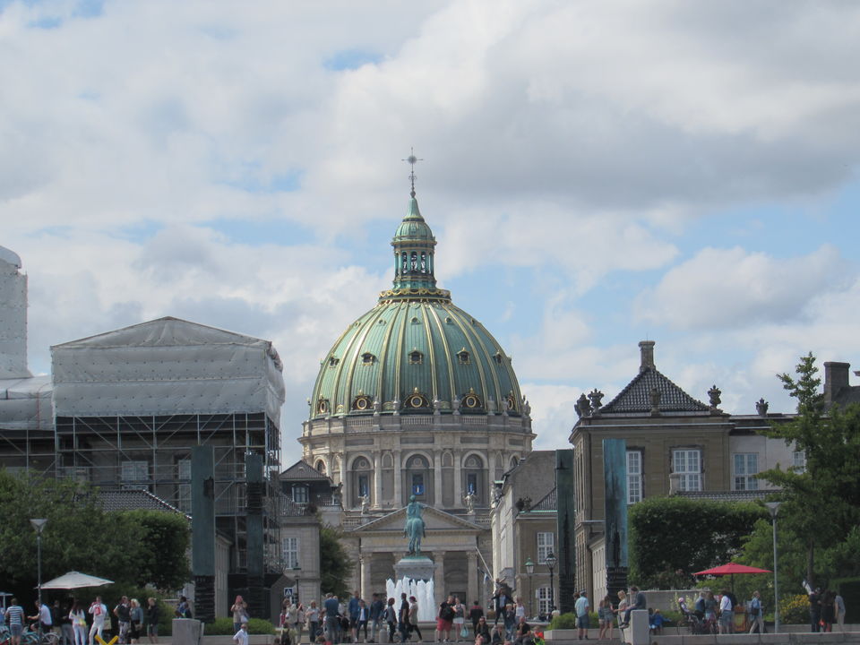 Photo of Copenhagen- Guide by a travel rookie 5/17 by Shallu Aggarwal