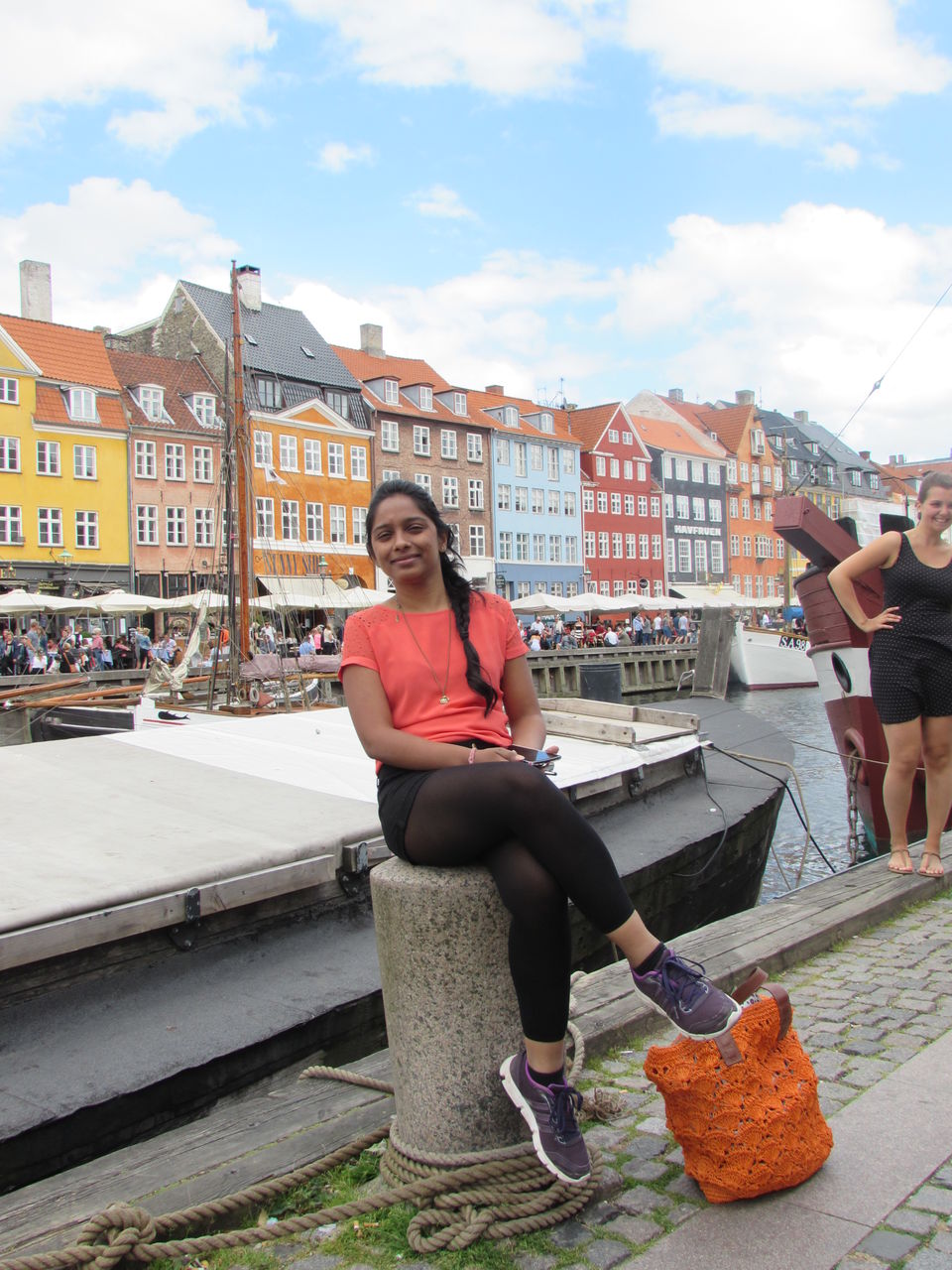 Photo of Copenhagen- Guide by a travel rookie 6/17 by Shallu Aggarwal