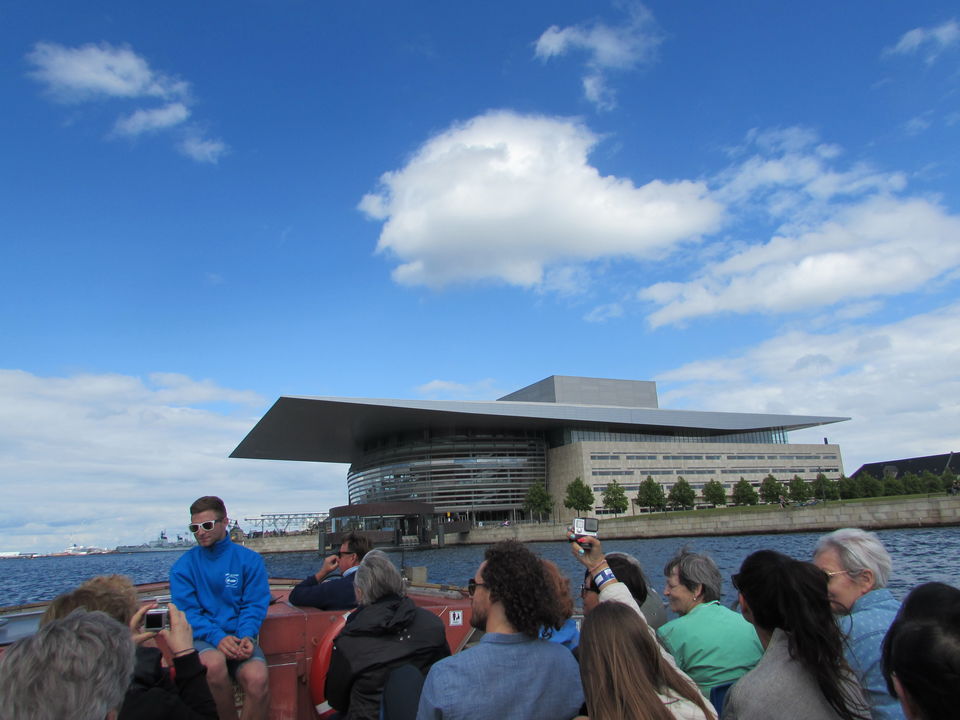 Photo of Copenhagen- Guide by a travel rookie 7/17 by Shallu Aggarwal