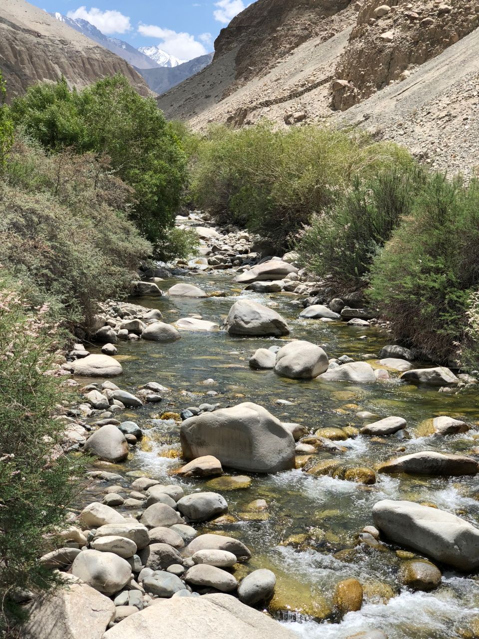 Photo of Ladakh by Hemant Sharma