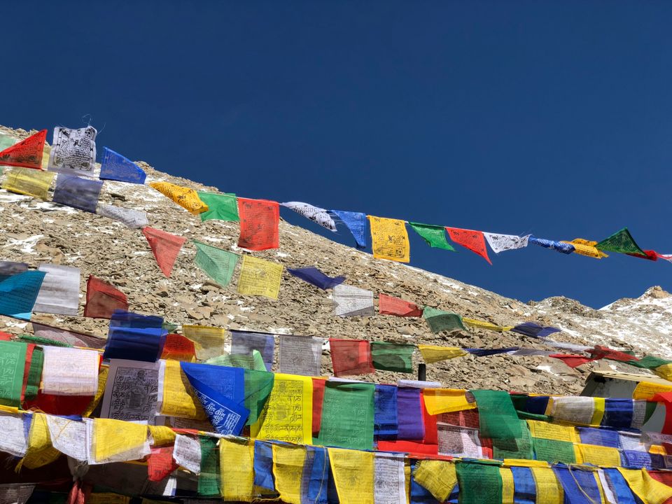 Photo of Ladakh by Hemant Sharma