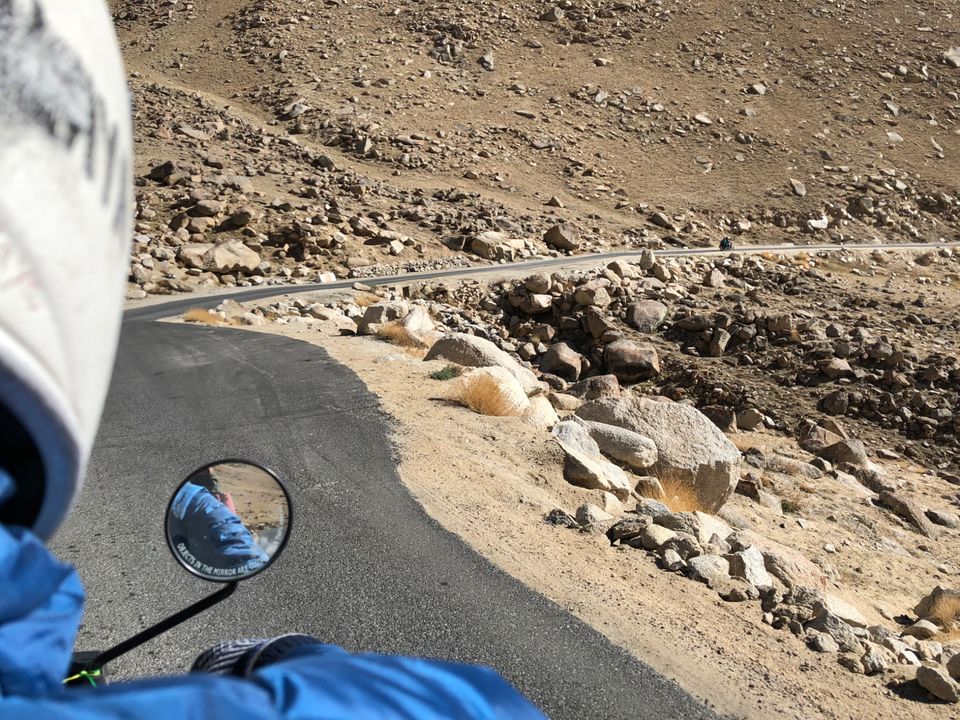 Photo of Ladakh by Hemant Sharma