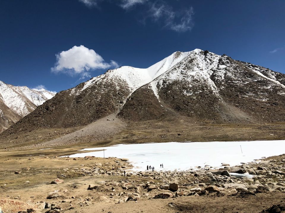 Photo of Ladakh by Hemant Sharma