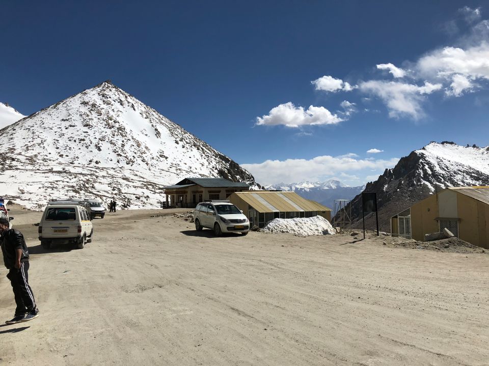Photo of Ladakh by Hemant Sharma