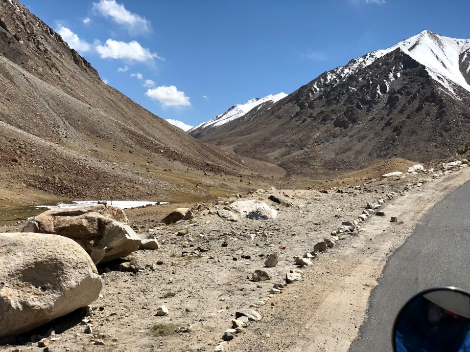 Photo of Ladakh by Hemant Sharma