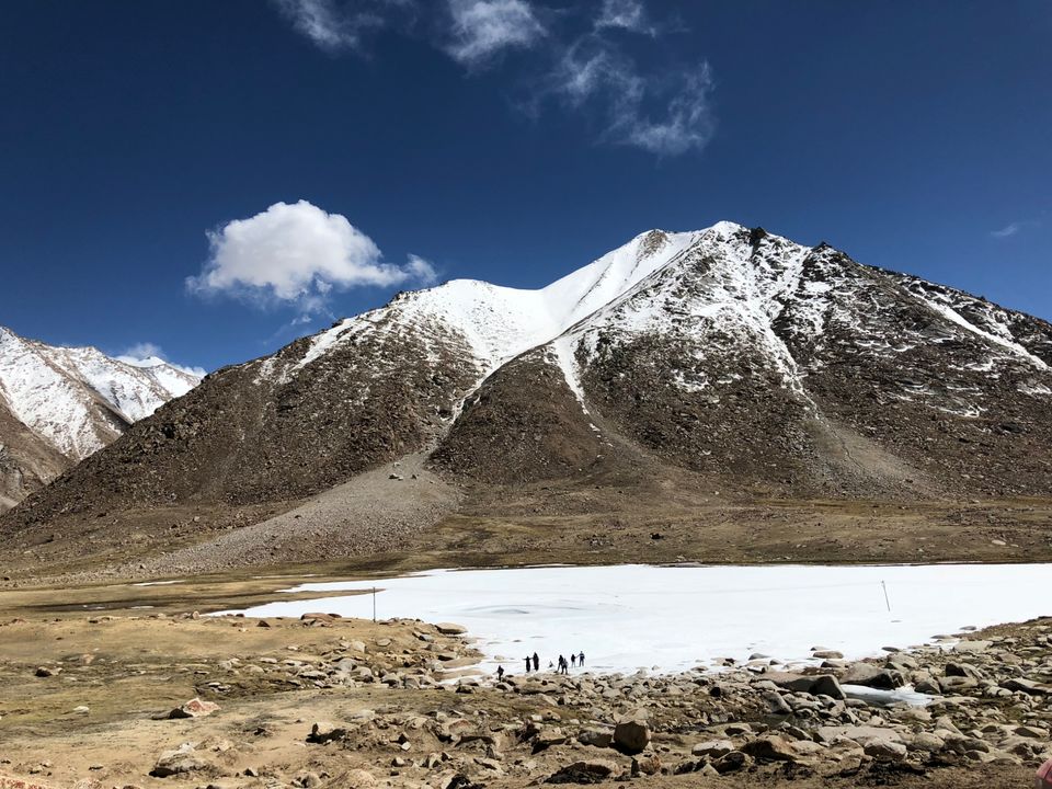 Photo of Ladakh by Hemant Sharma