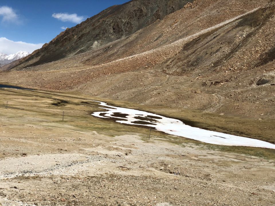 Photo of Ladakh by Hemant Sharma