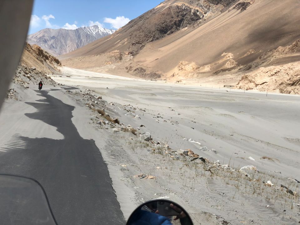 Photo of Ladakh by Hemant Sharma
