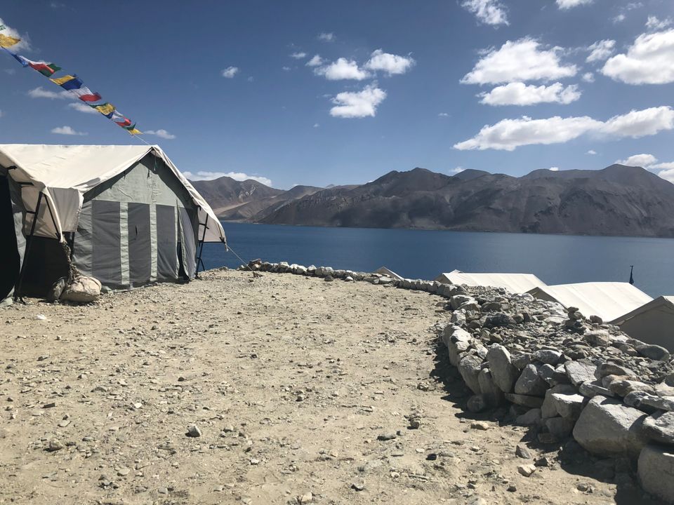 Photo of Ladakh by Hemant Sharma