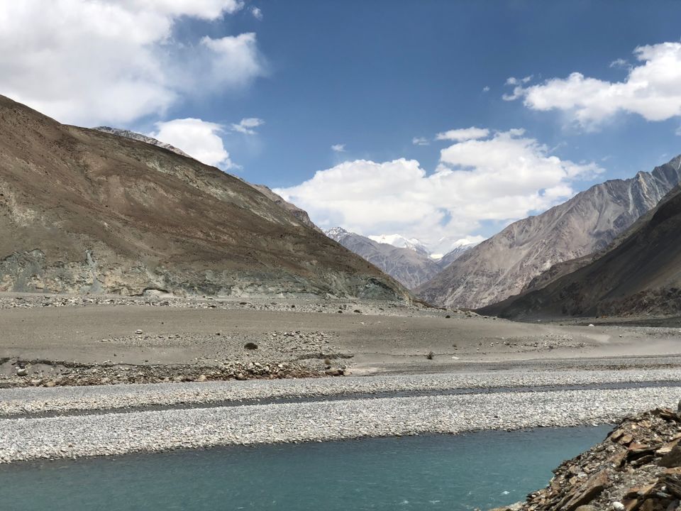 Photo of Ladakh by Hemant Sharma