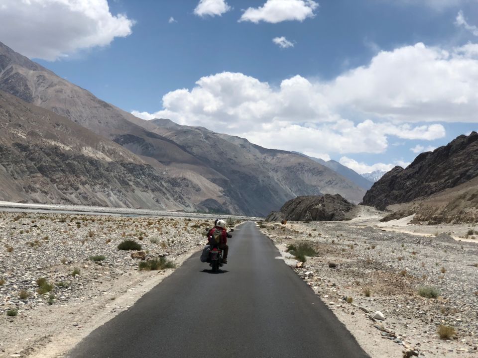 Photo of Ladakh by Hemant Sharma