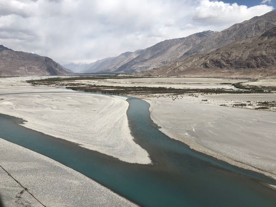 Photo of Ladakh by Hemant Sharma