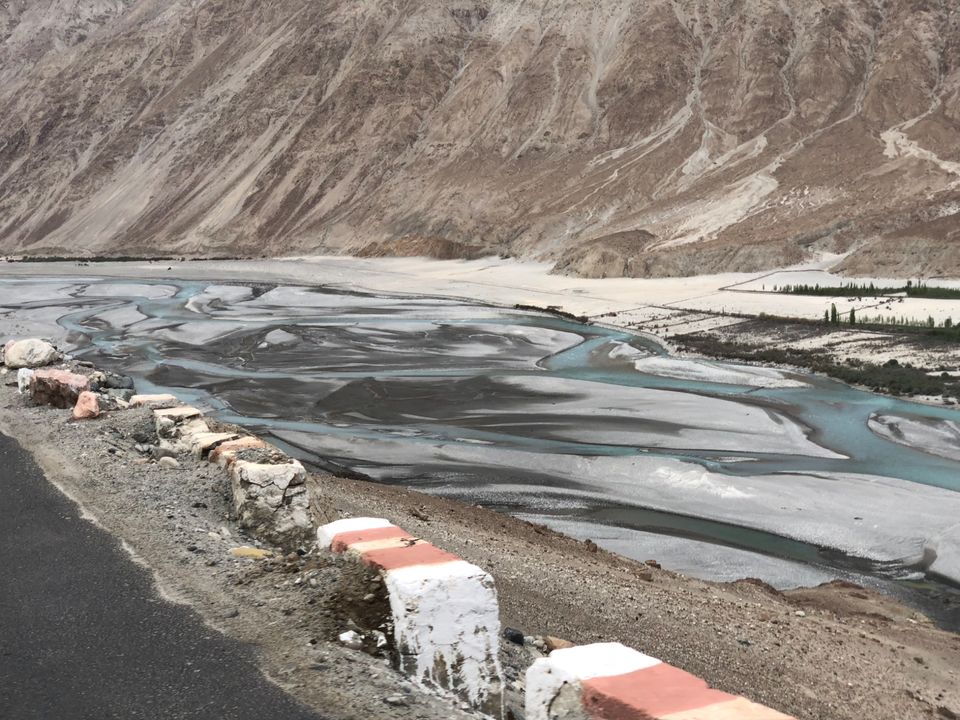 Photo of Ladakh by Hemant Sharma