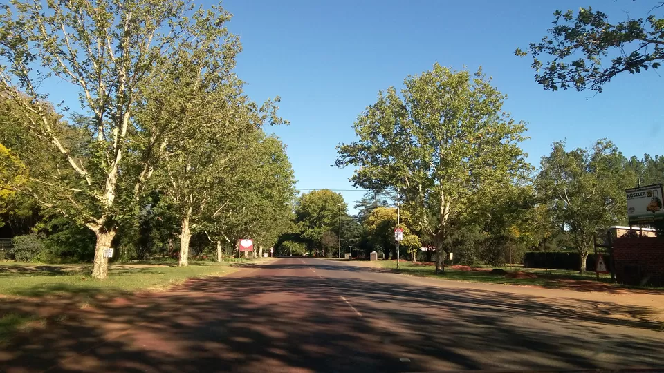 Photo of Road Trip to Durban from Johannesburg,South Africa by Sandeep Kumar