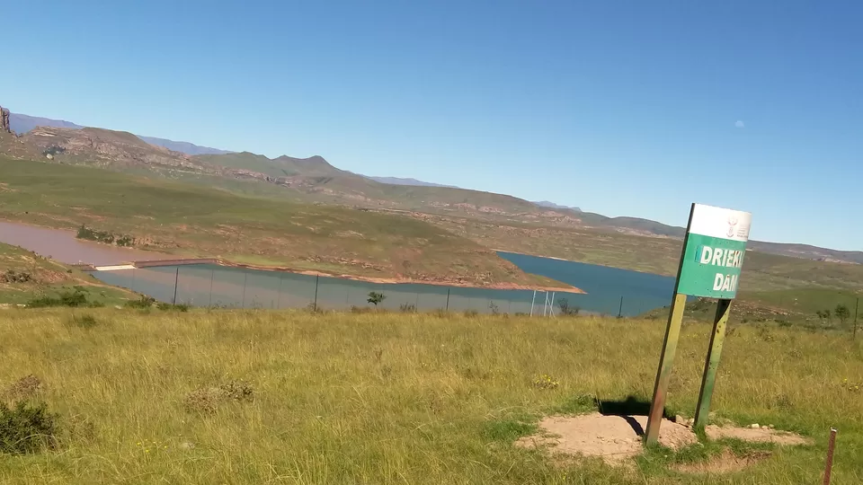 Photo of Road Trip to Durban from Johannesburg,South Africa by Sandeep Kumar