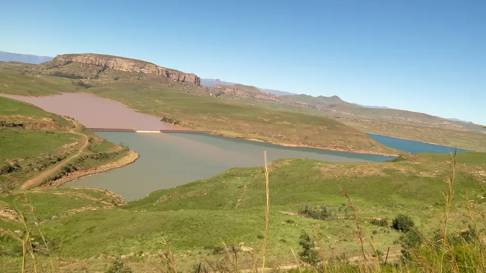 Photo of Road Trip to Durban from Johannesburg,South Africa by Sandeep Kumar